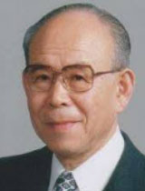 Dr. Isamu Akasaki